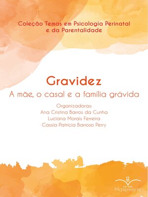 cover image of Gravidez